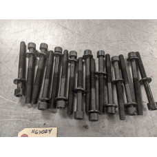 116Y024 Cylinder Head Bolt Kit For 05-07 Nissan Murano 3.5 116Y024 Cylinder Head Bolt Kit For 05-07 Nissan Murano 3.5